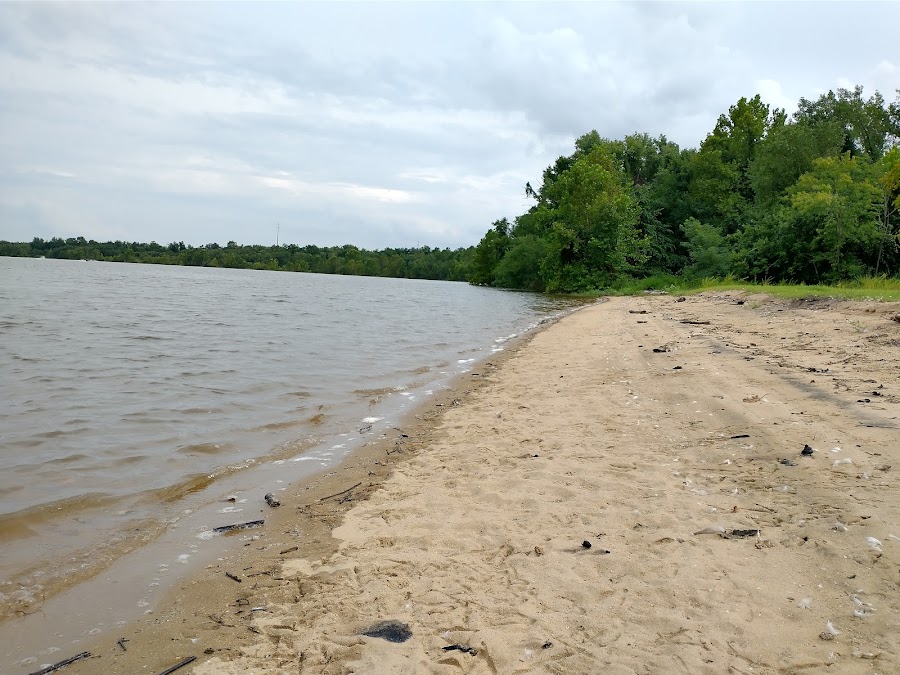 Gravel Pits