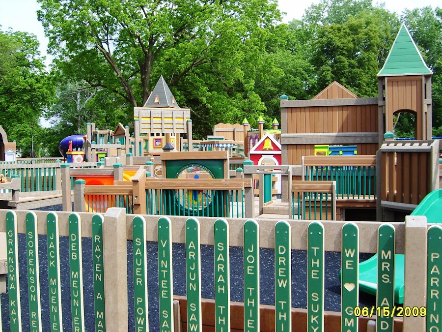 Imagination Station