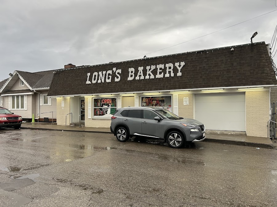 Long's Bakery