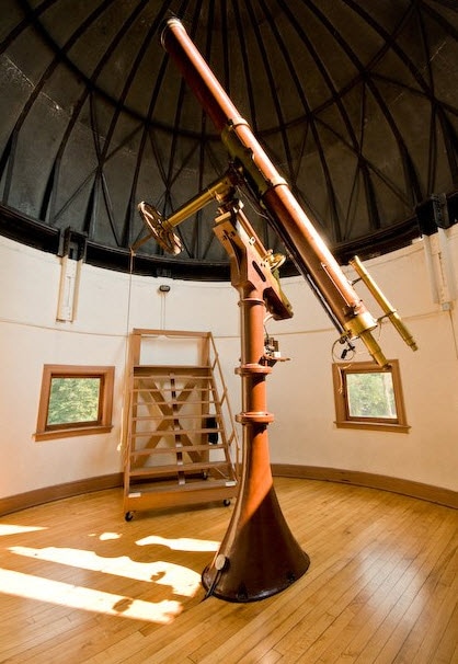 Cincinnati Observatory
