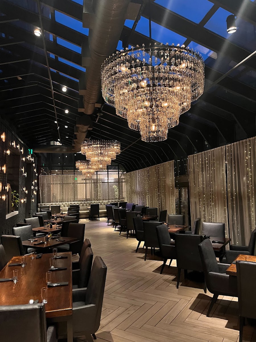 Coppin's Restaurant & Bar