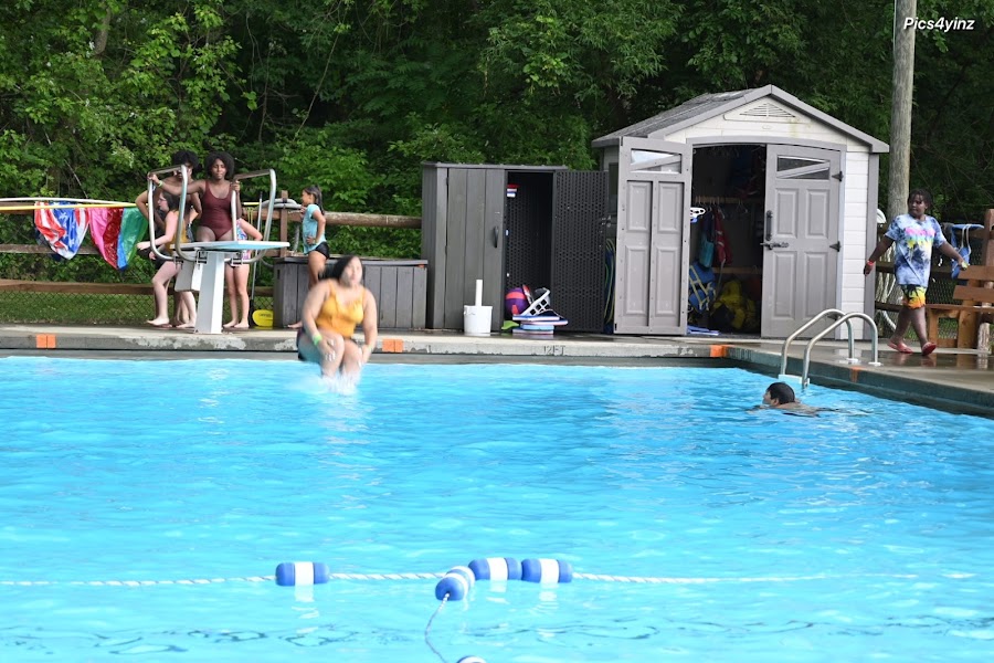 Pine Valley Camp