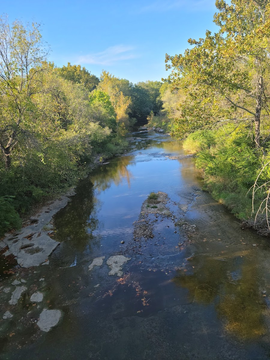 Gary L. Haller Trail