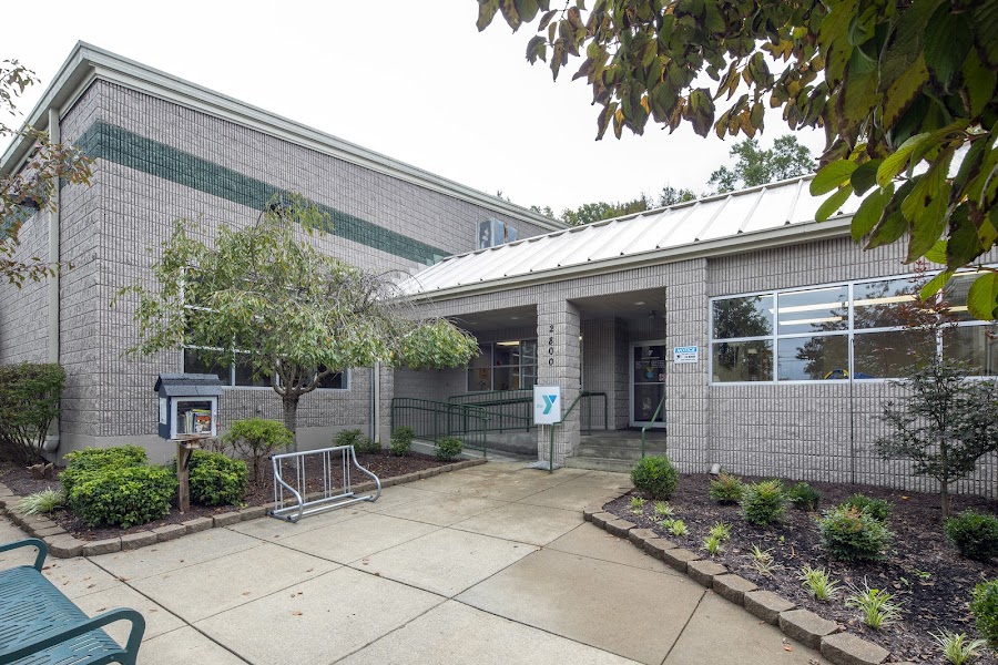 Southwest Family YMCA