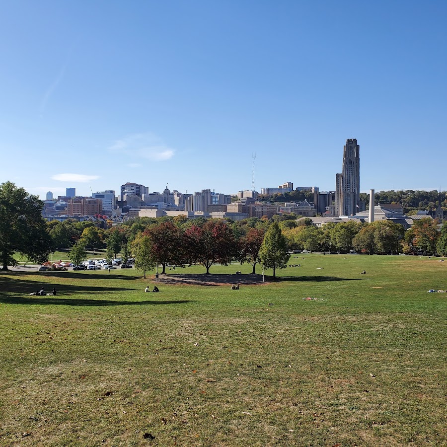 Schenley Park