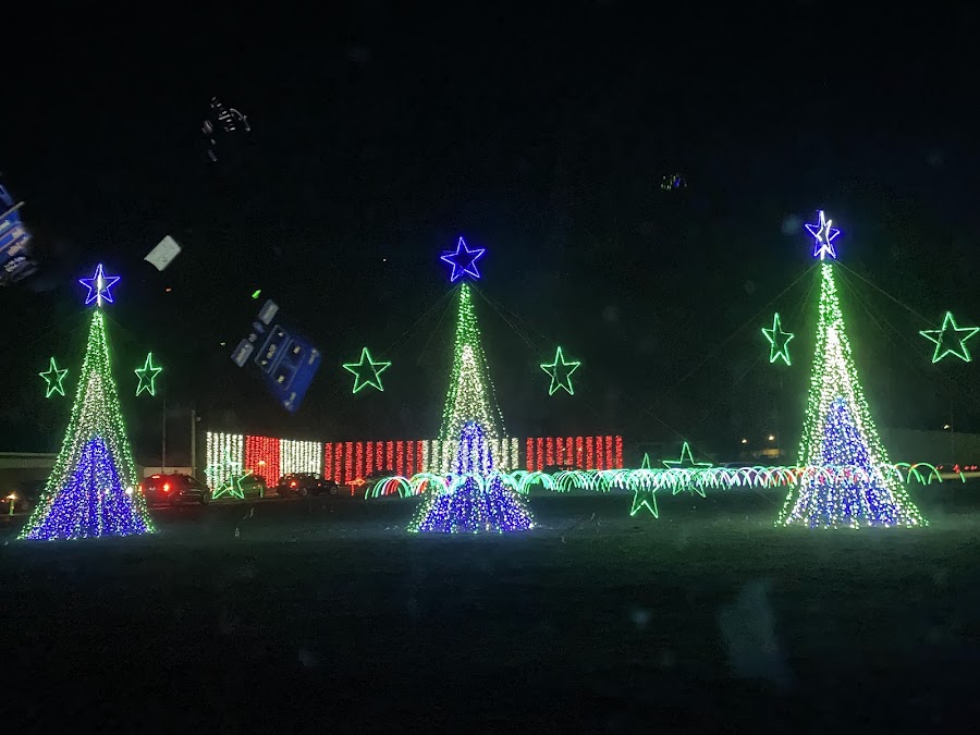 Joyful Lights