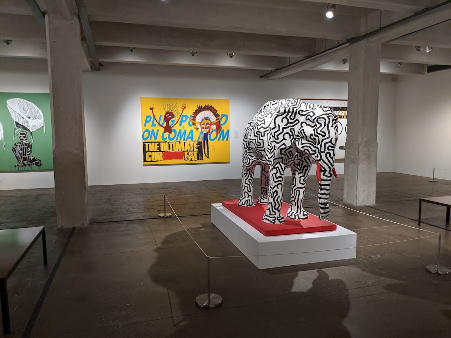 The Andy Warhol Museum