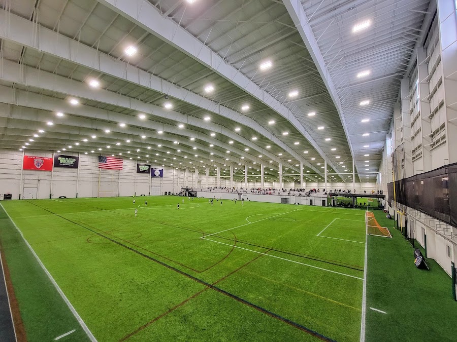 Grand Park Sports Campus