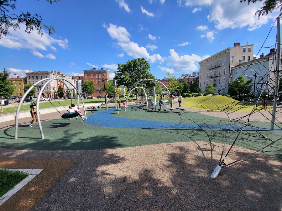 Ziegler Park