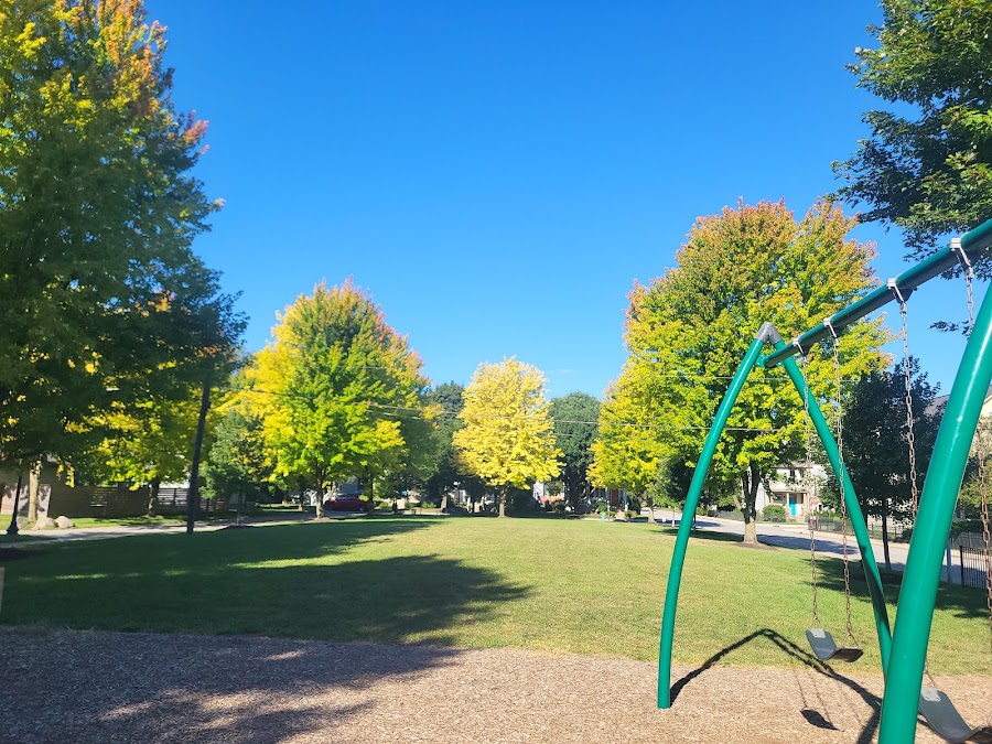 Craig Kids Memorial Park
