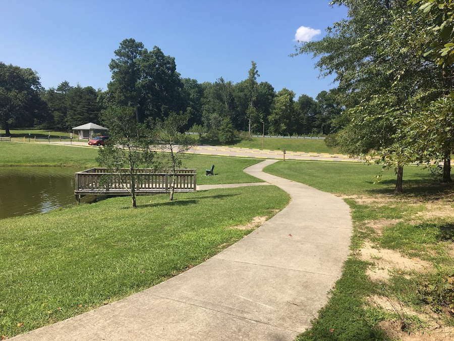 Crystal Lake Park