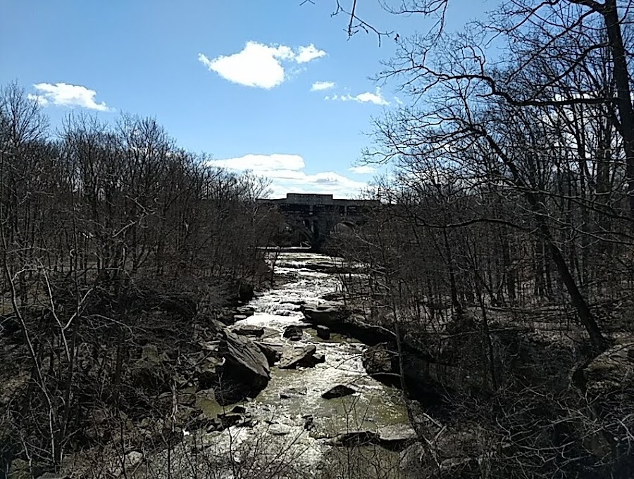 Rocky River