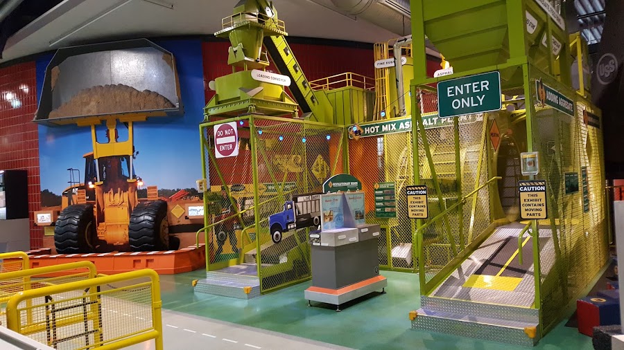Michigan Science Center