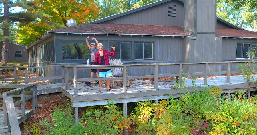 Camp Greenwood