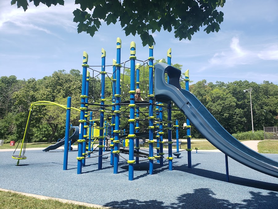 Holler Playground