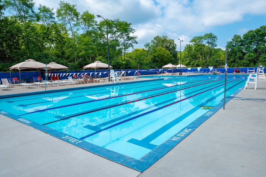 Blue Ash YMCA