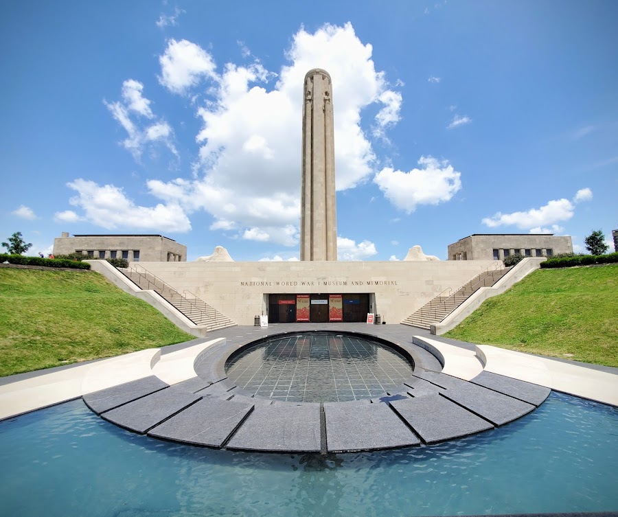 National WWI Museum and Memorial
