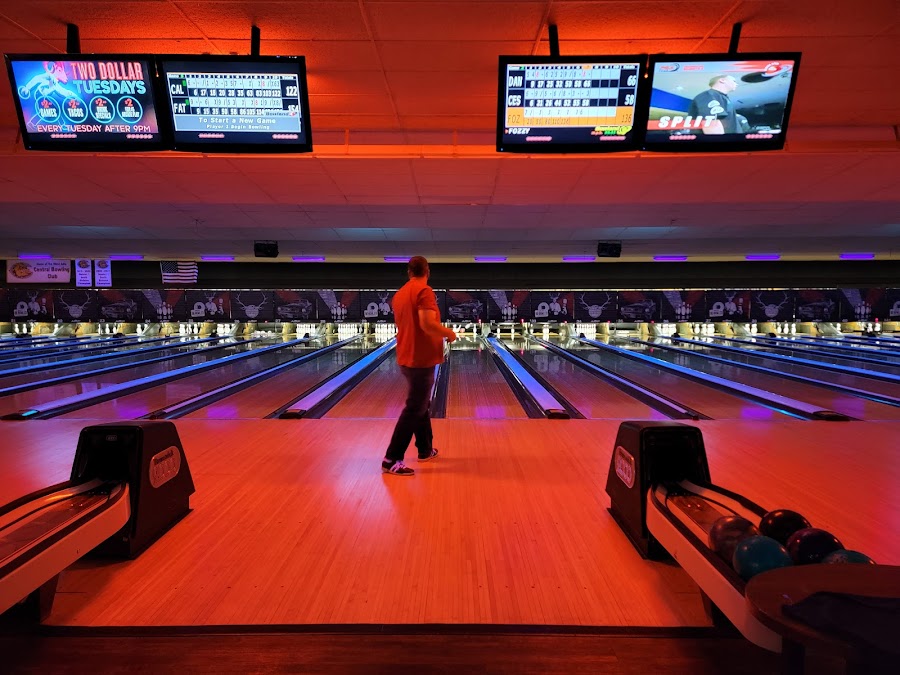 AMF West Lanes