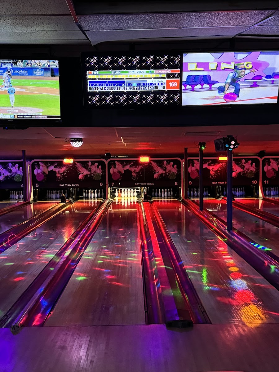 Bay View Bowl