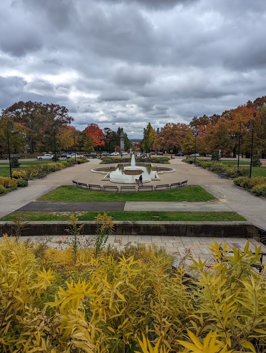 Highland Park