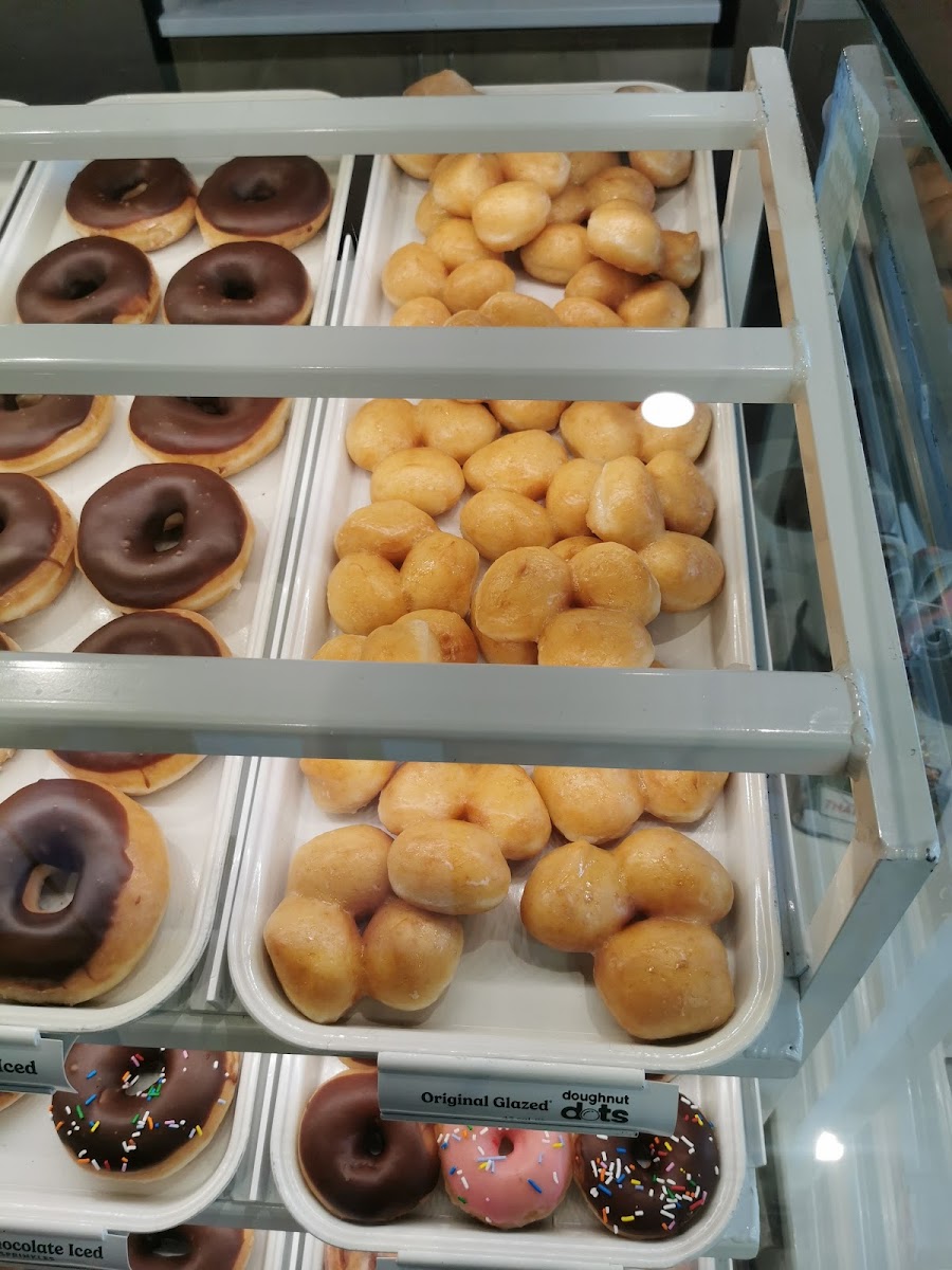 Krispy Kreme