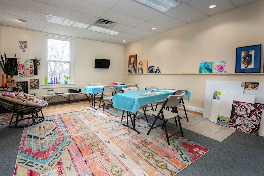 Kenai Art Studio