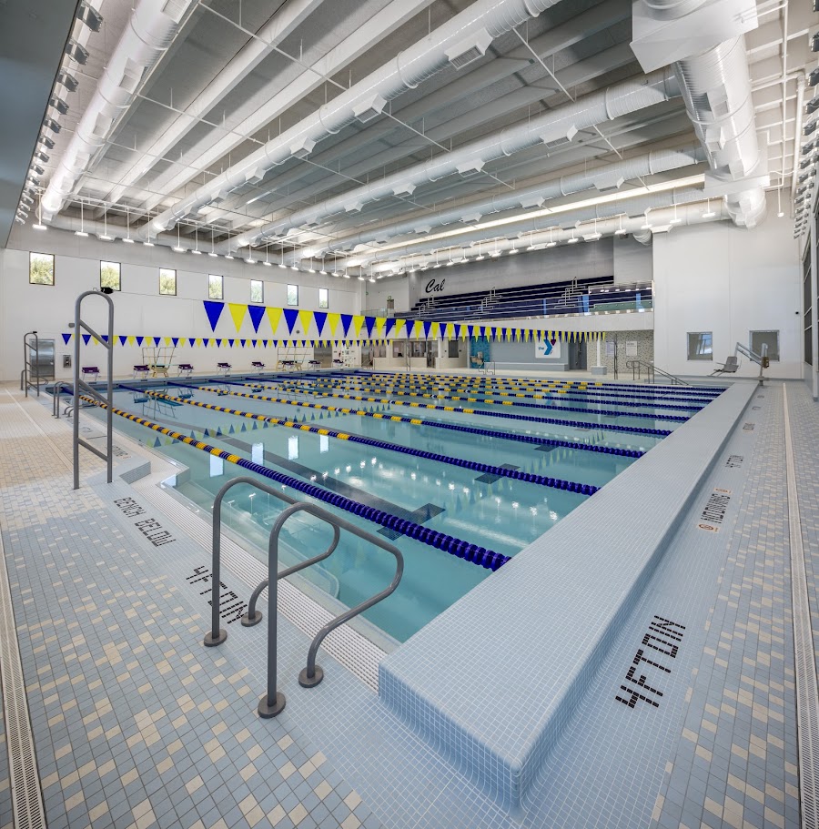 Cal Community Center
