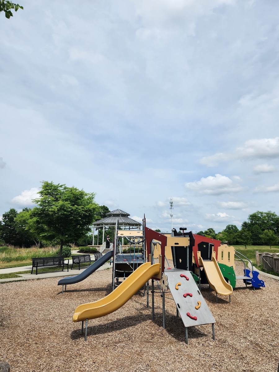 Walter Stinson Community Park ("The Walt")