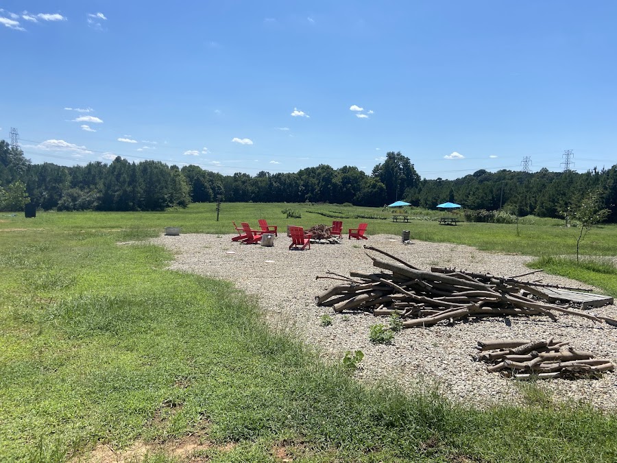 Blackberry Ridge Farm