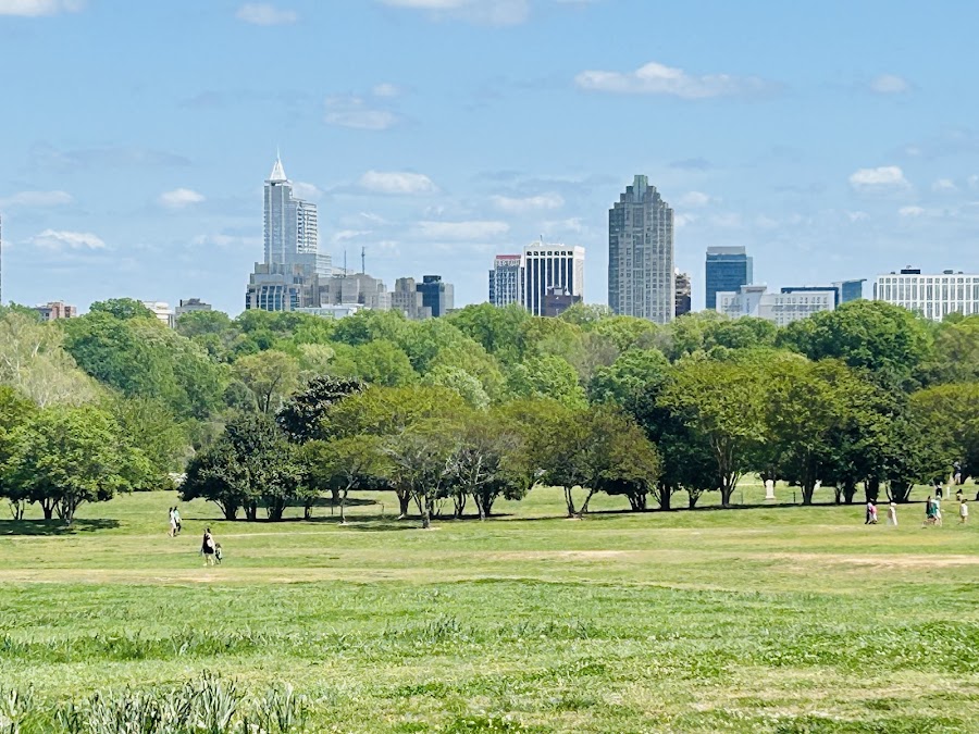 Dix Park