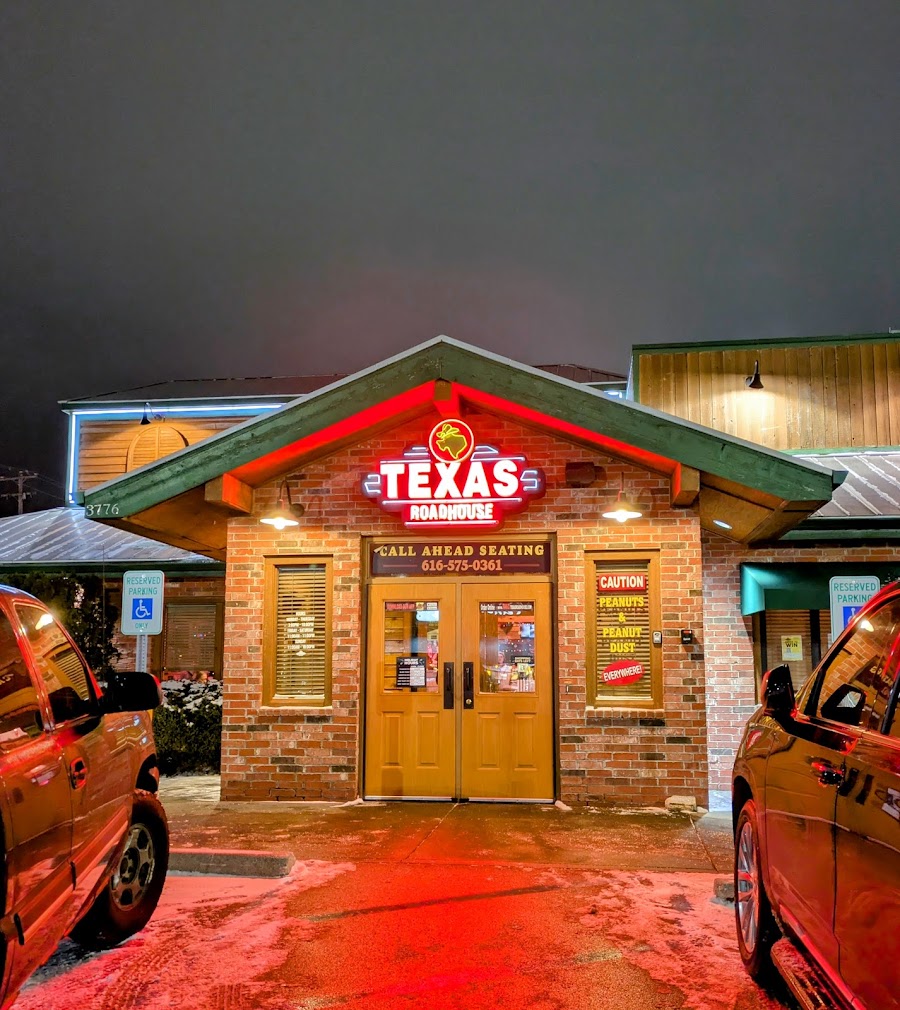 Texas Roadhouse