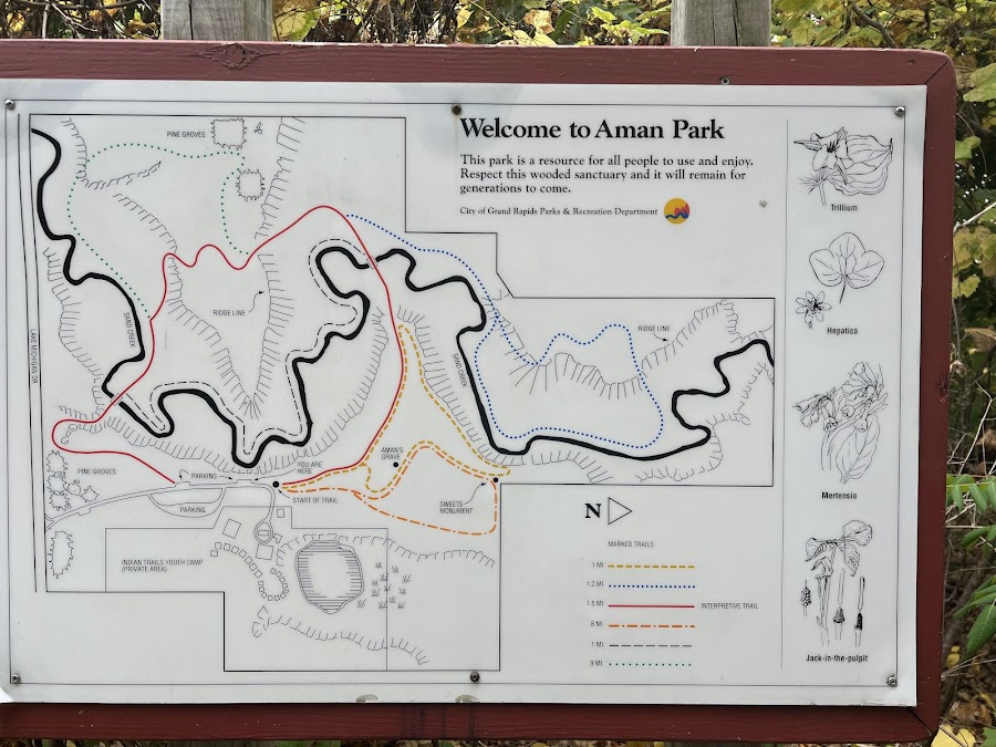 Aman Park