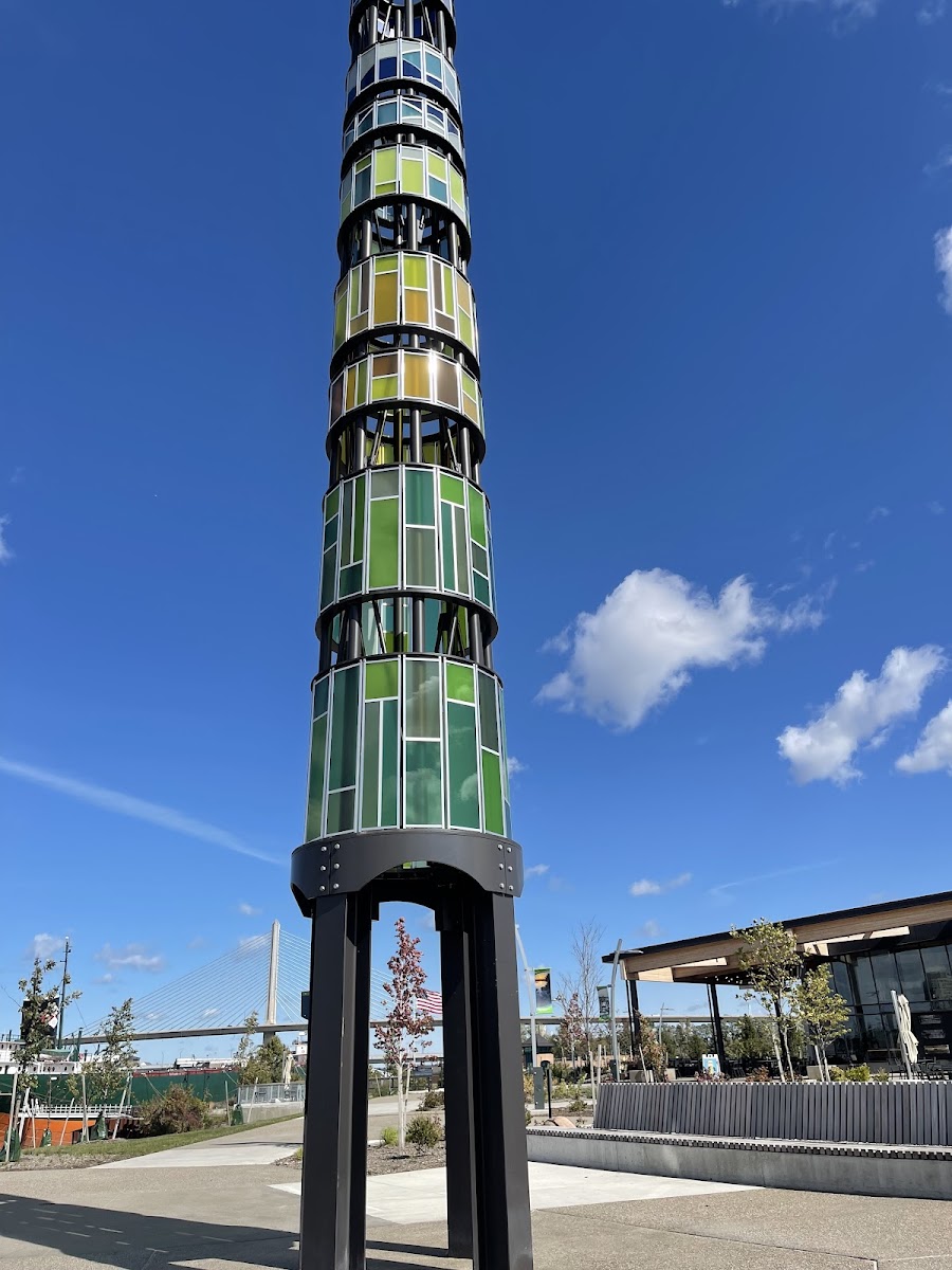 Glass City Riverwalk