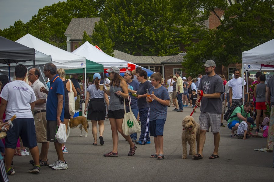 Fox Point Farmers Market