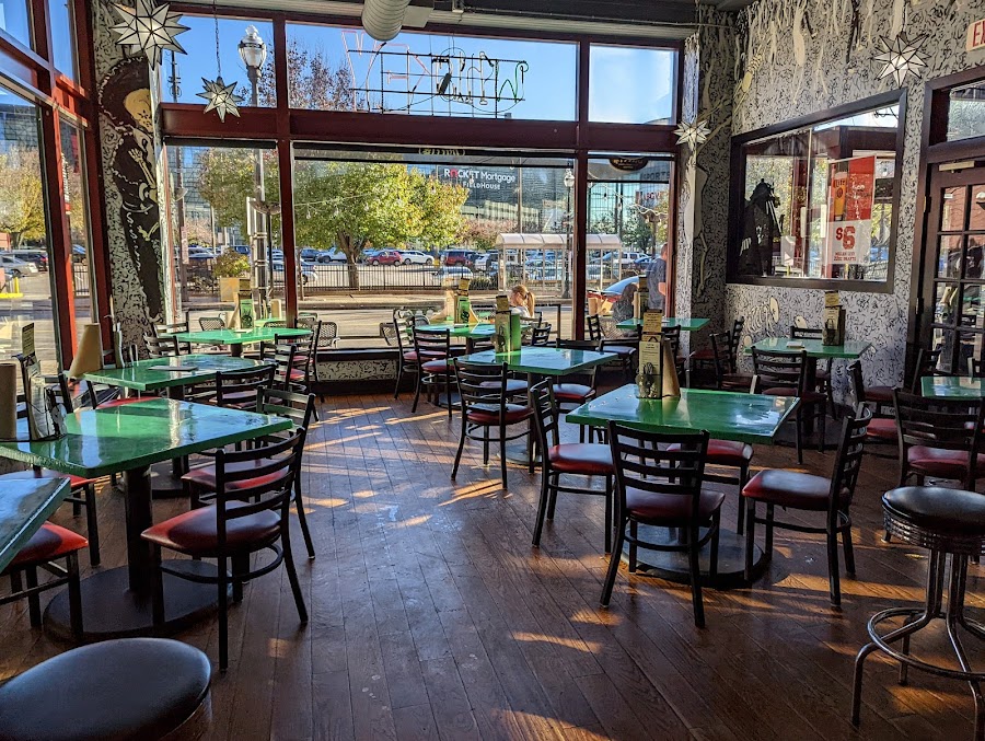 Barrio Tacos Gateway