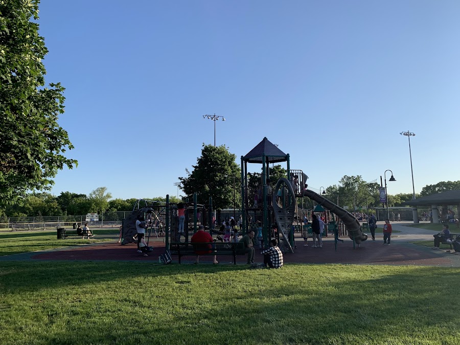 Stanley J. Konkel Park