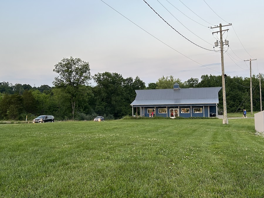 Sauerbeck Family Drive In
