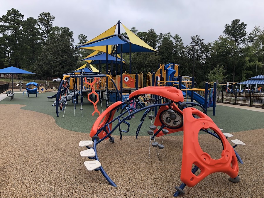 Miracle Park of Rock Hill