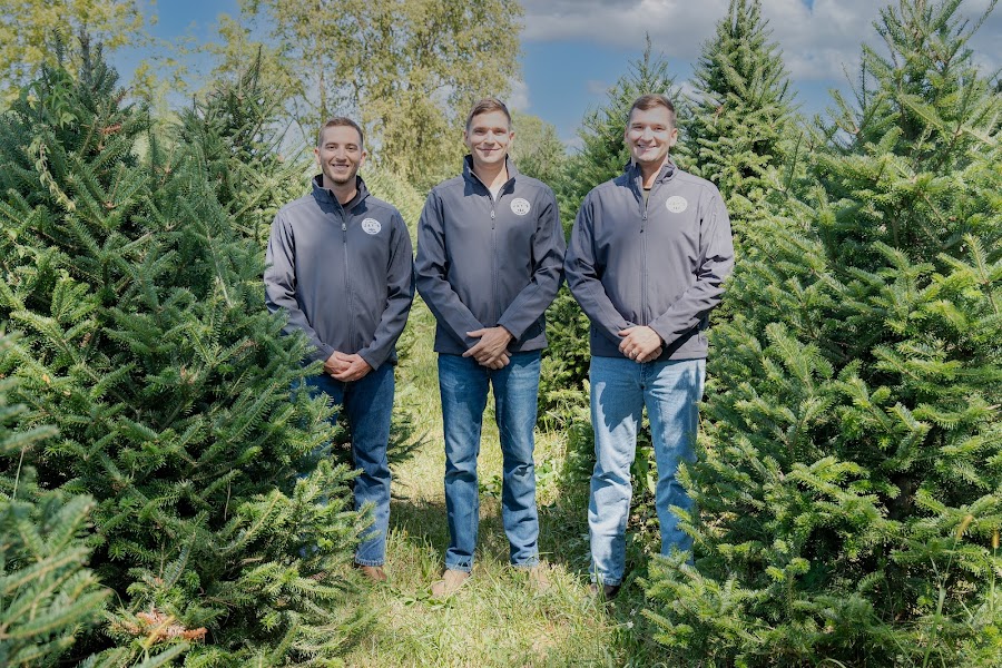 Jay's Tree Farm