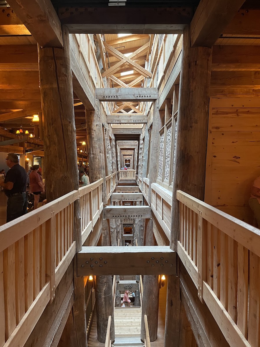 Ark Encounter