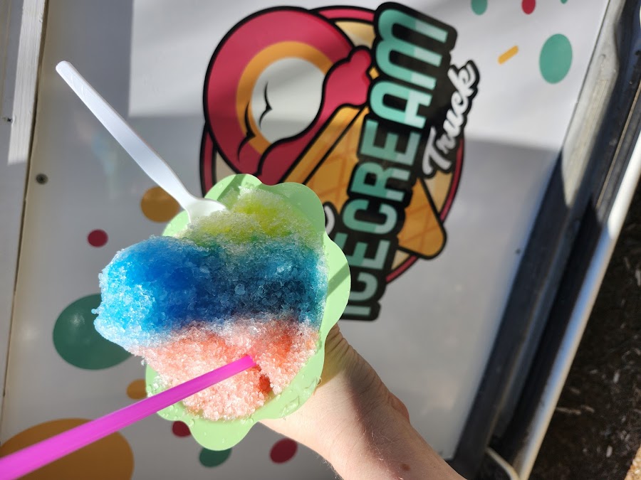 NC IceCream