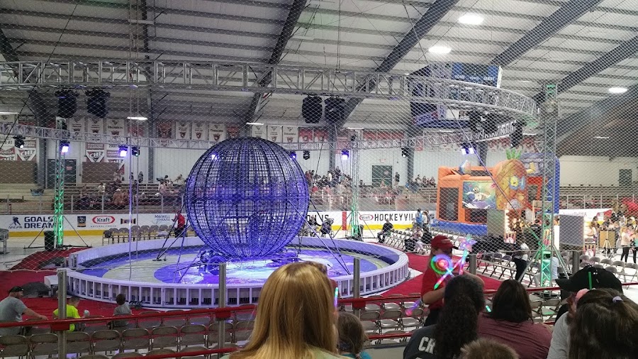 cfsbank Event Center
