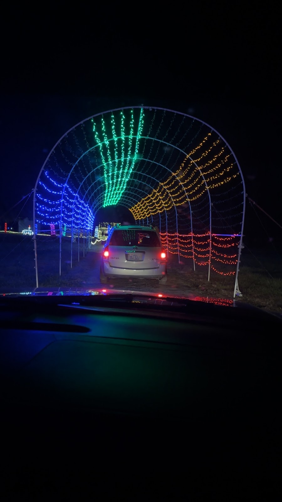 Granville Christmas Farm