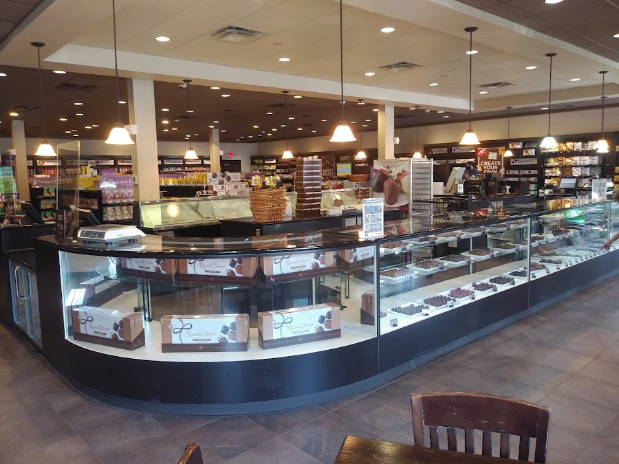 Russell Stover Chocolates