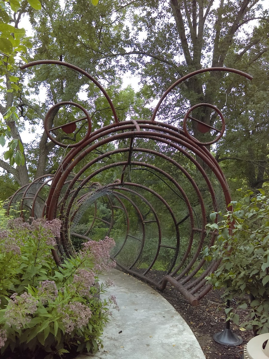 Glenwood Gardens