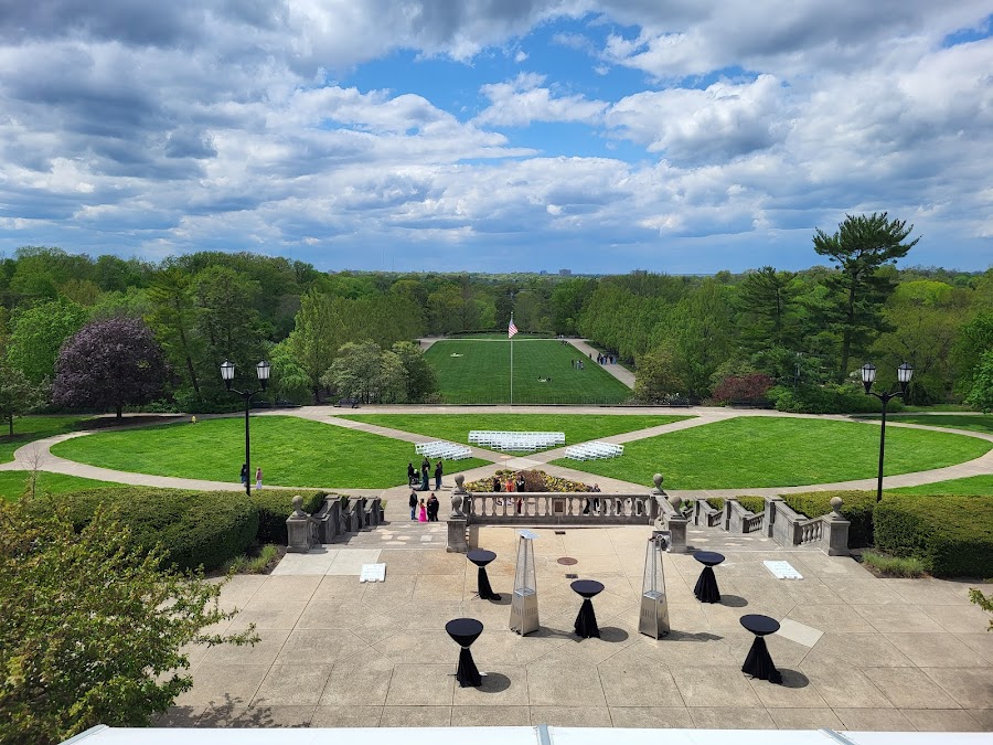 Ault Park