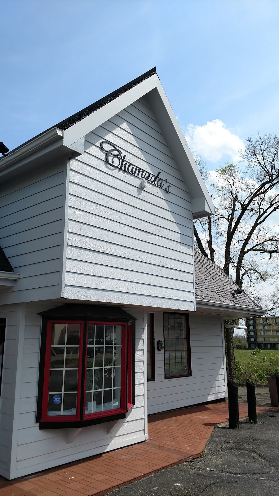 Chamoda's Candy Café