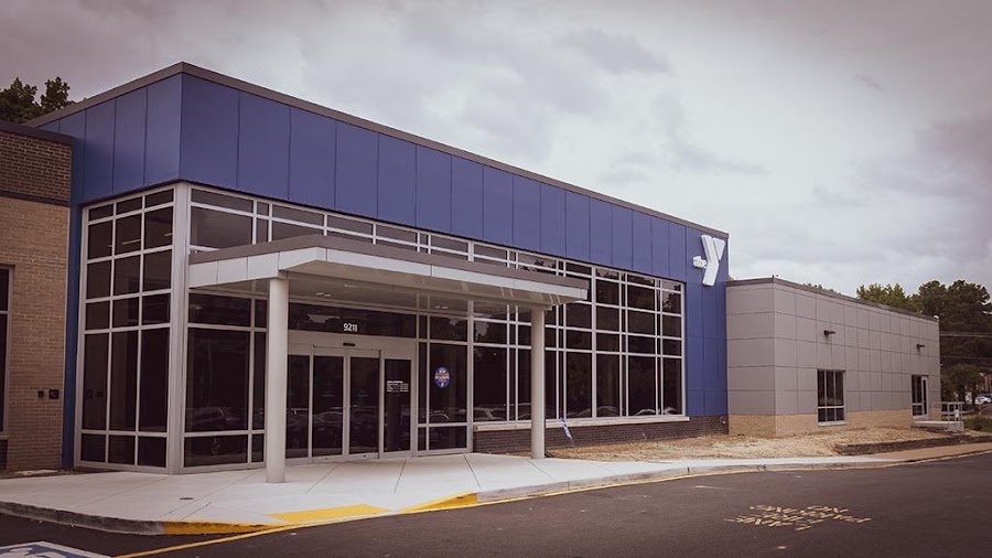 Tuckahoe Family YMCA