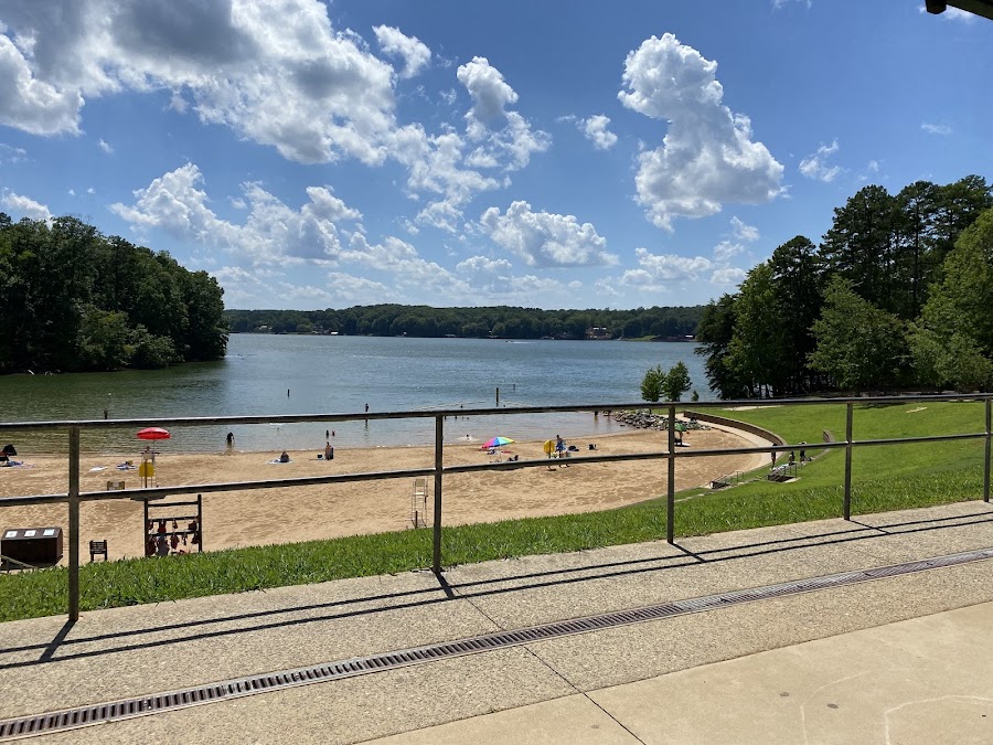Lake Norman Picnic Ground