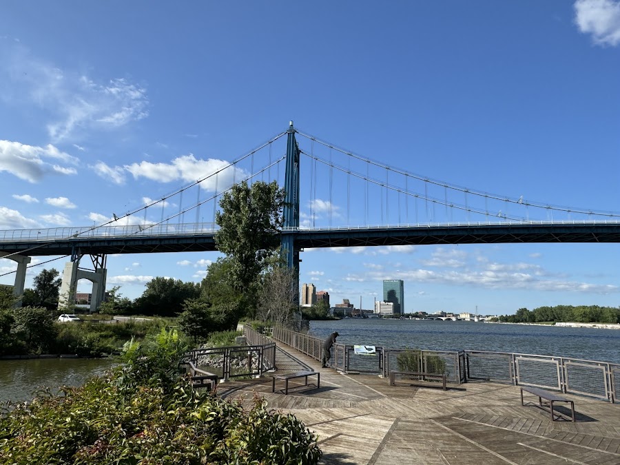 Middlegrounds Metropark